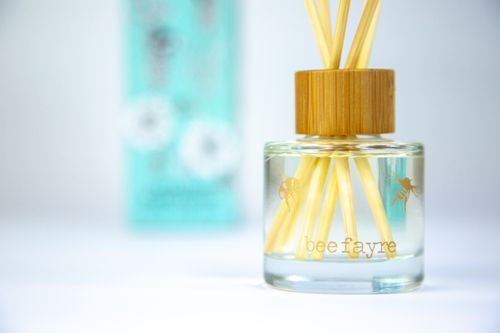 50ml room diffusers are back...better than ever.